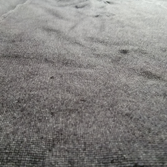 Grey Cleo Skirt - Picture 4 of 8